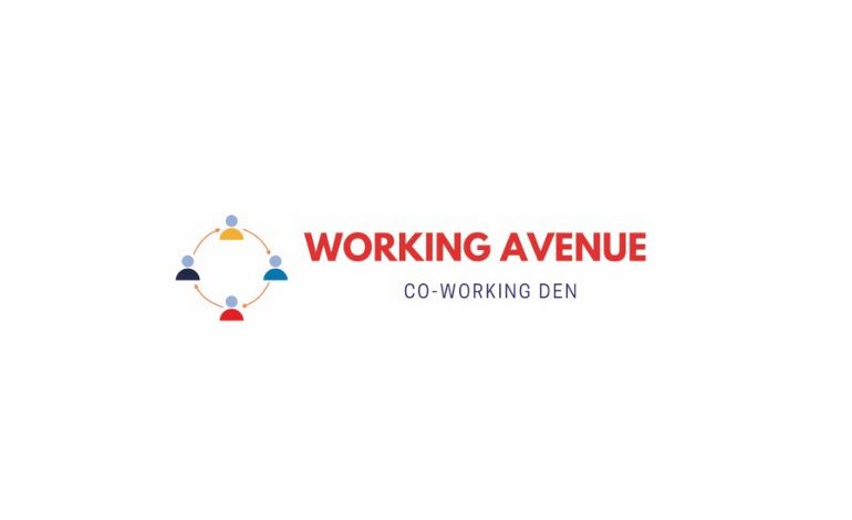 Working Avenue - coworking space