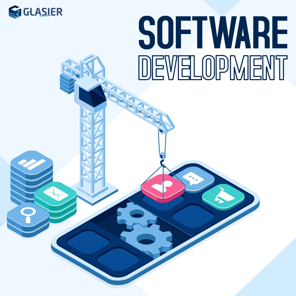 Software Development Company In India