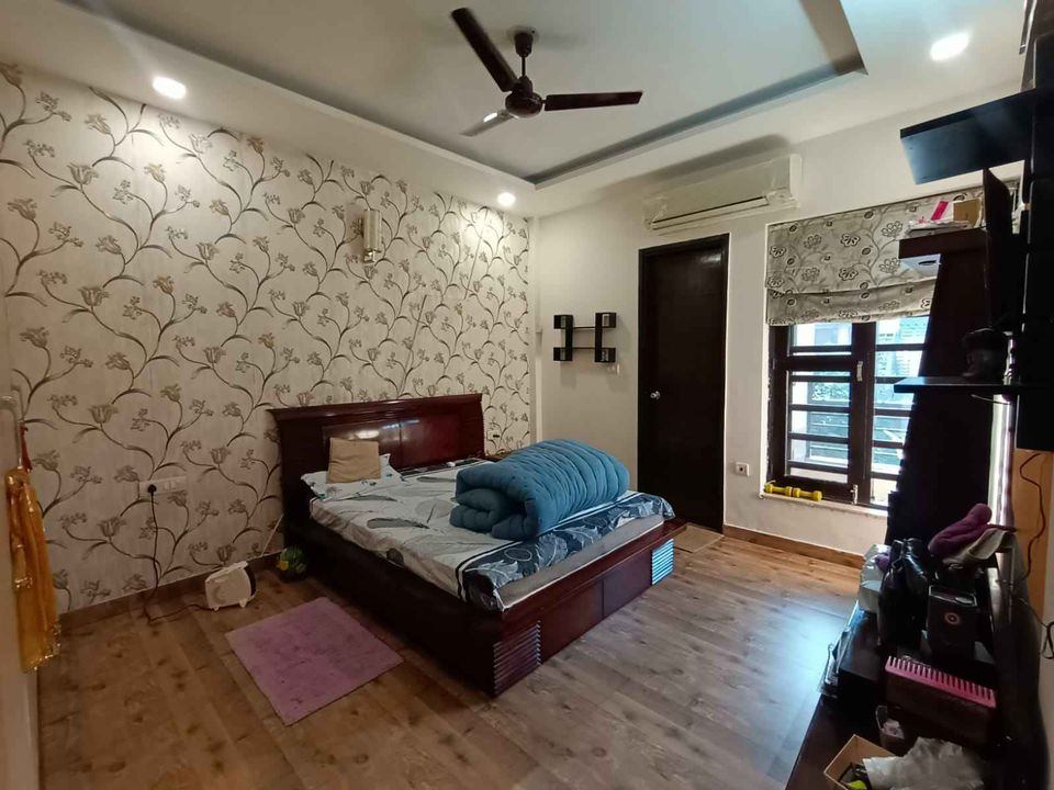 4 Bed/ 4 Bath Rent Apartment/ Flat, Furnished for rent @Sec 47 Gurgaon
