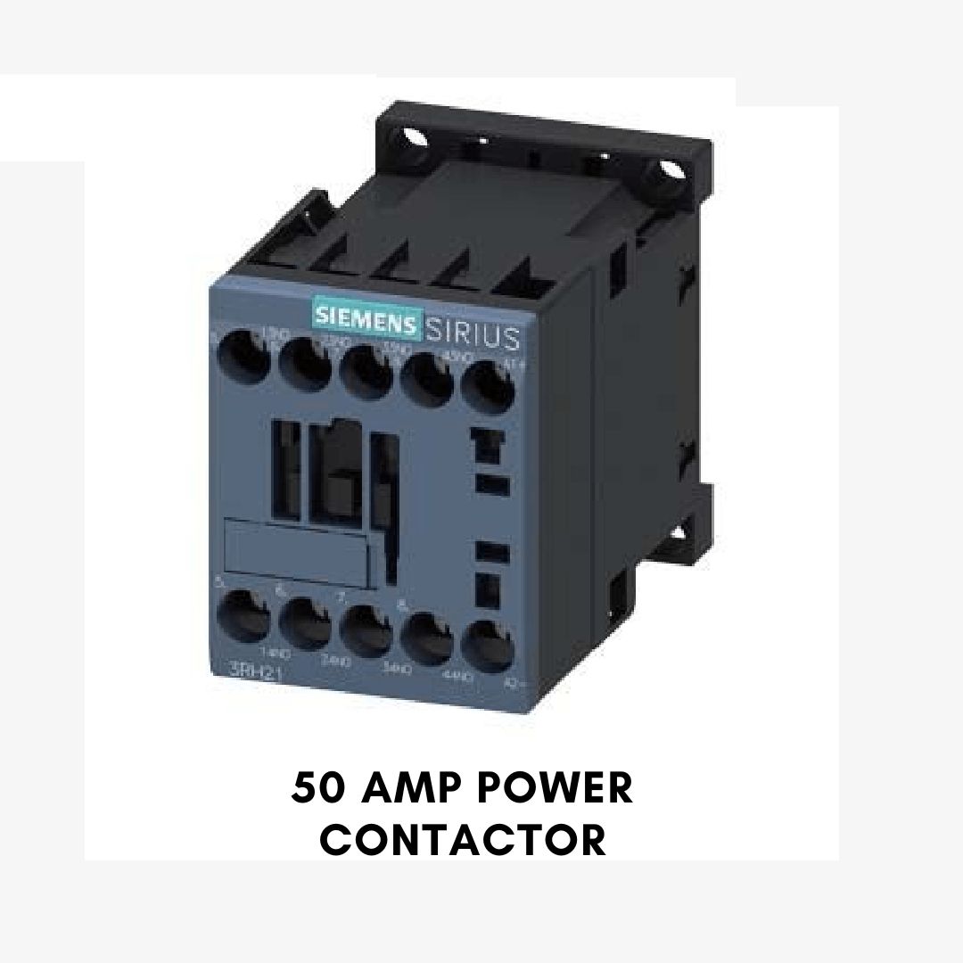 50A Power Contactor