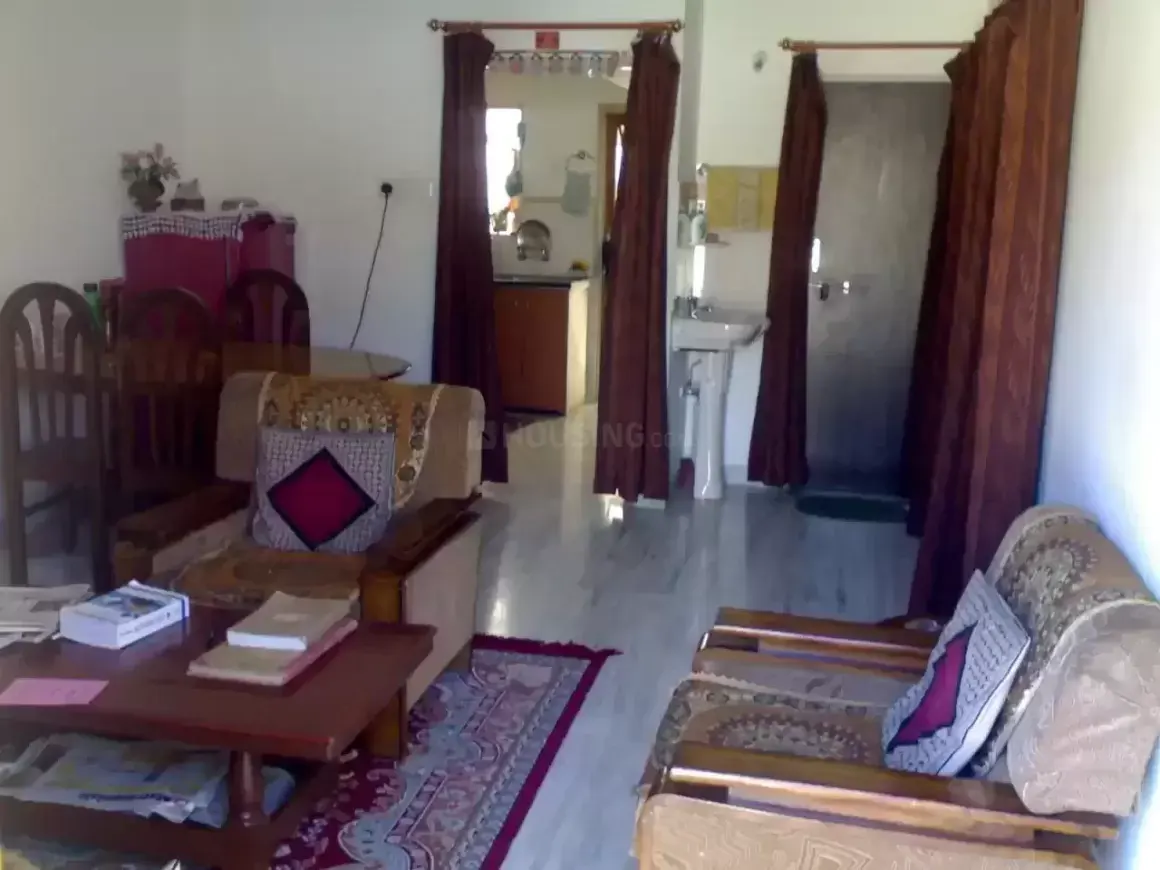 2 Bed/ 2 Bath Sell House/ Bungalow/ Villa; 1,450 sq. ft. carpet area; 0 sq. ft. lot for sale @Parthsarthy Enclave, Bagmugaliya,Bhopal