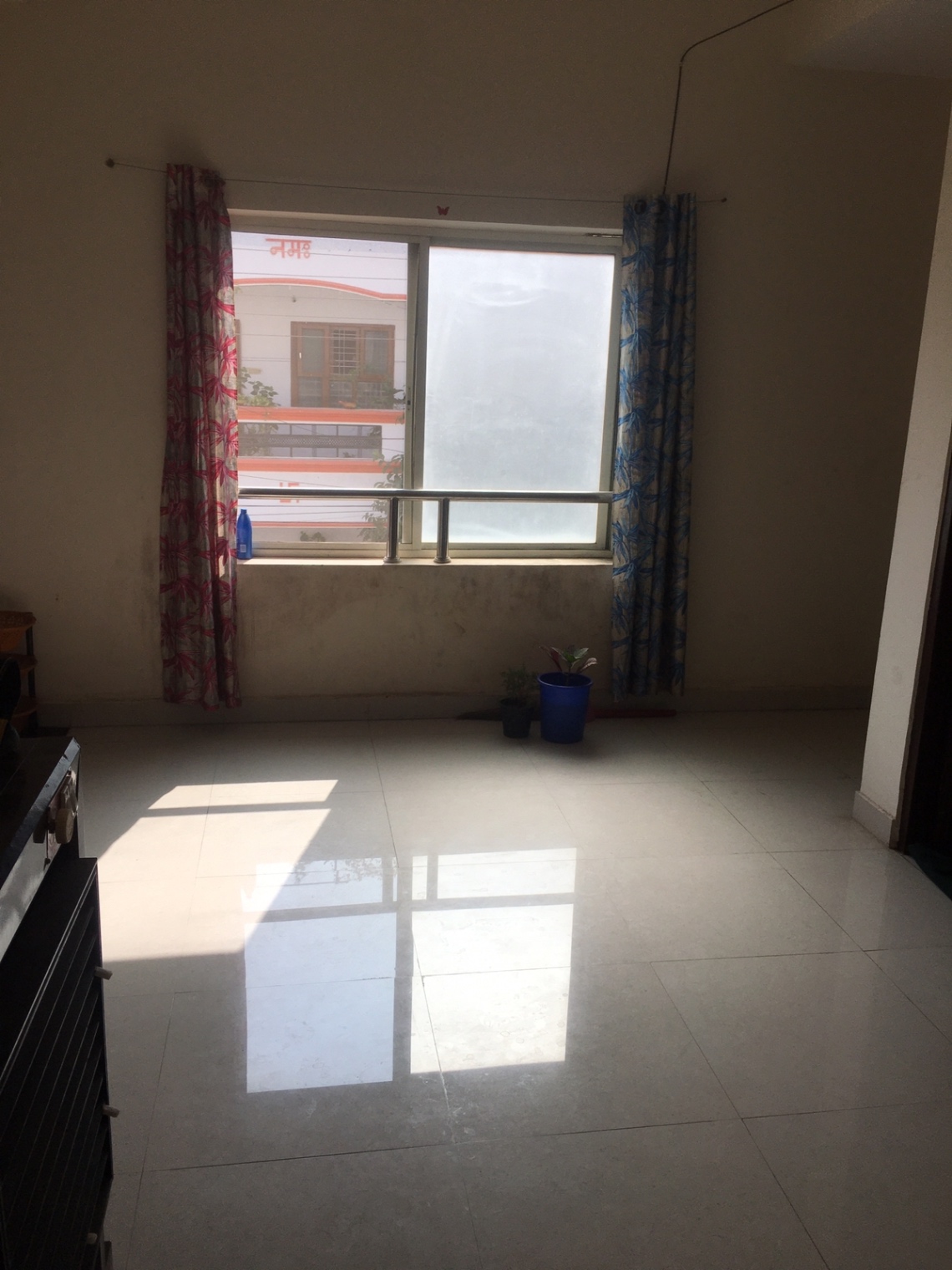 2 Bed/ 2 Bath Rent Apartment/ Flat; 800 sq. ft. carpet area, UnFurnished for rent @Rohit Nagar phase 1