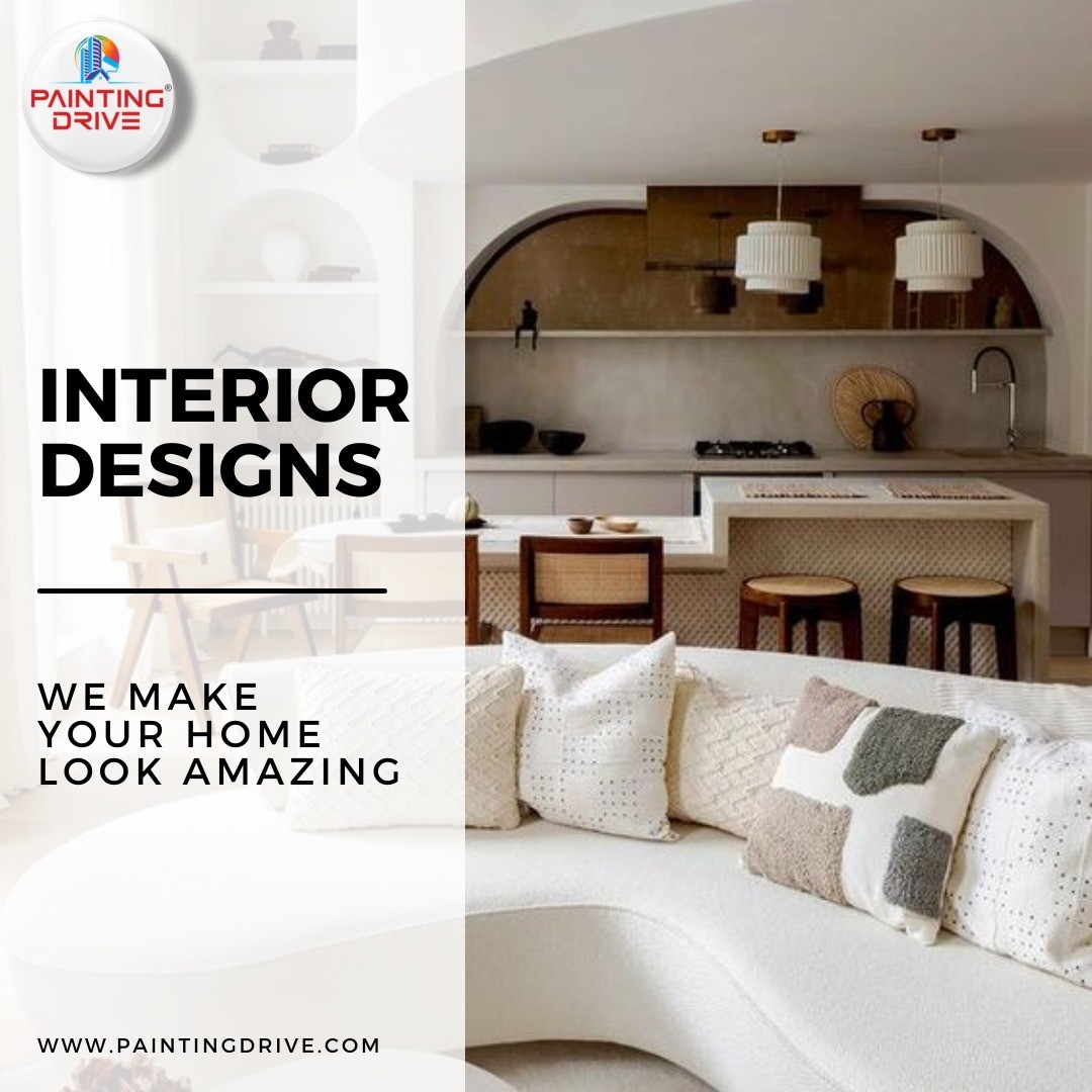 Interior design/ decoration; Exp: More than 15 year