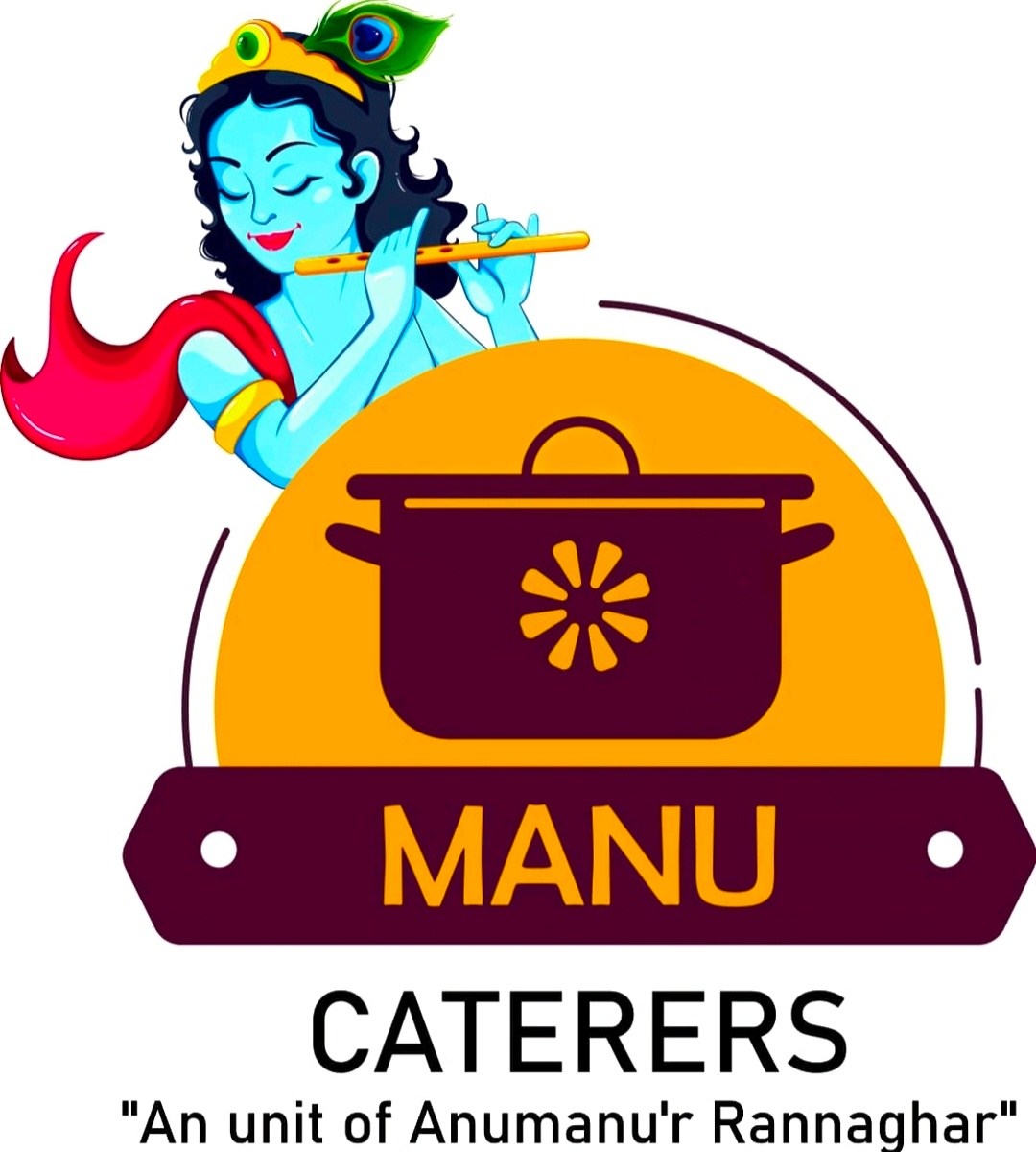 Corporate Catering, Wedding Catering; Exp: More than 5 year