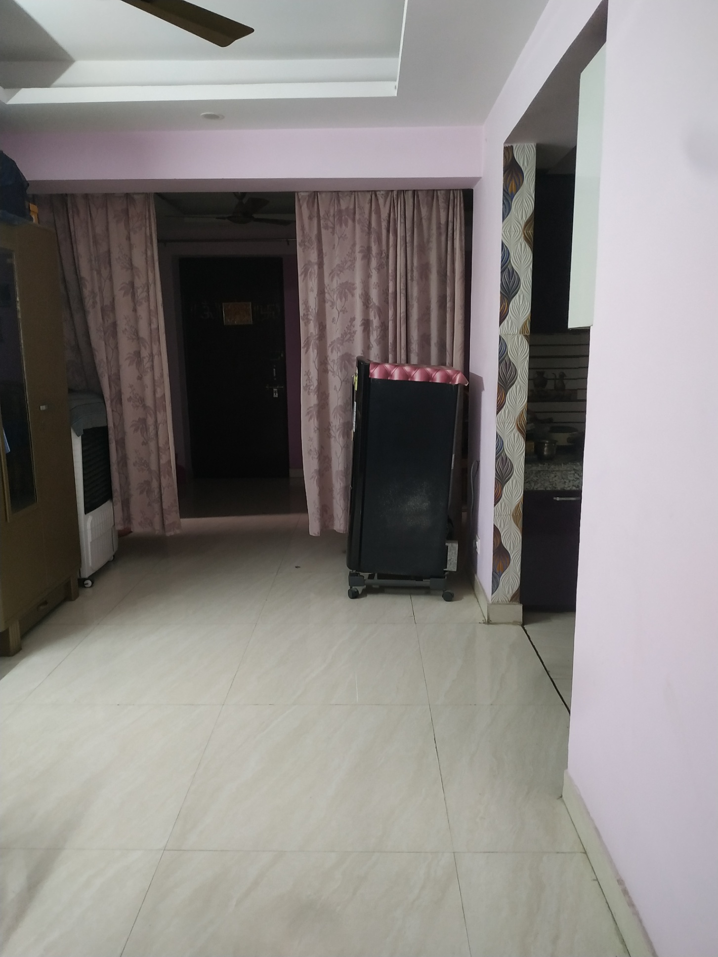 PG/ Roommate for rent @Anant dham housing society noida sector -49