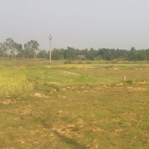 54,000 sq. ft. Sell Land/ Plot for sale @Devanahalli