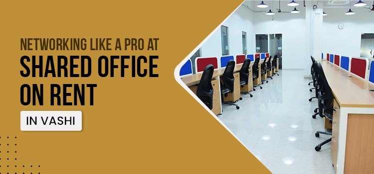 Rent Office/ Shop, 55222 sq ft carpet area, Furnished for rent @Navi Mumbai
