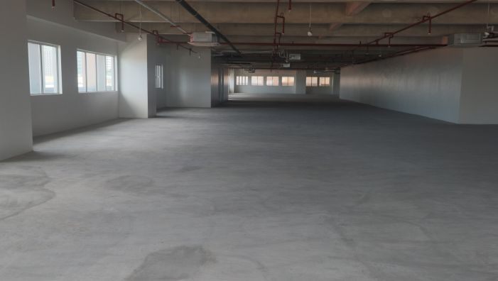 Rent Office/ Shop, 12000 sq ft carpet area, UnFurnished for rent @Sector 6 Noida