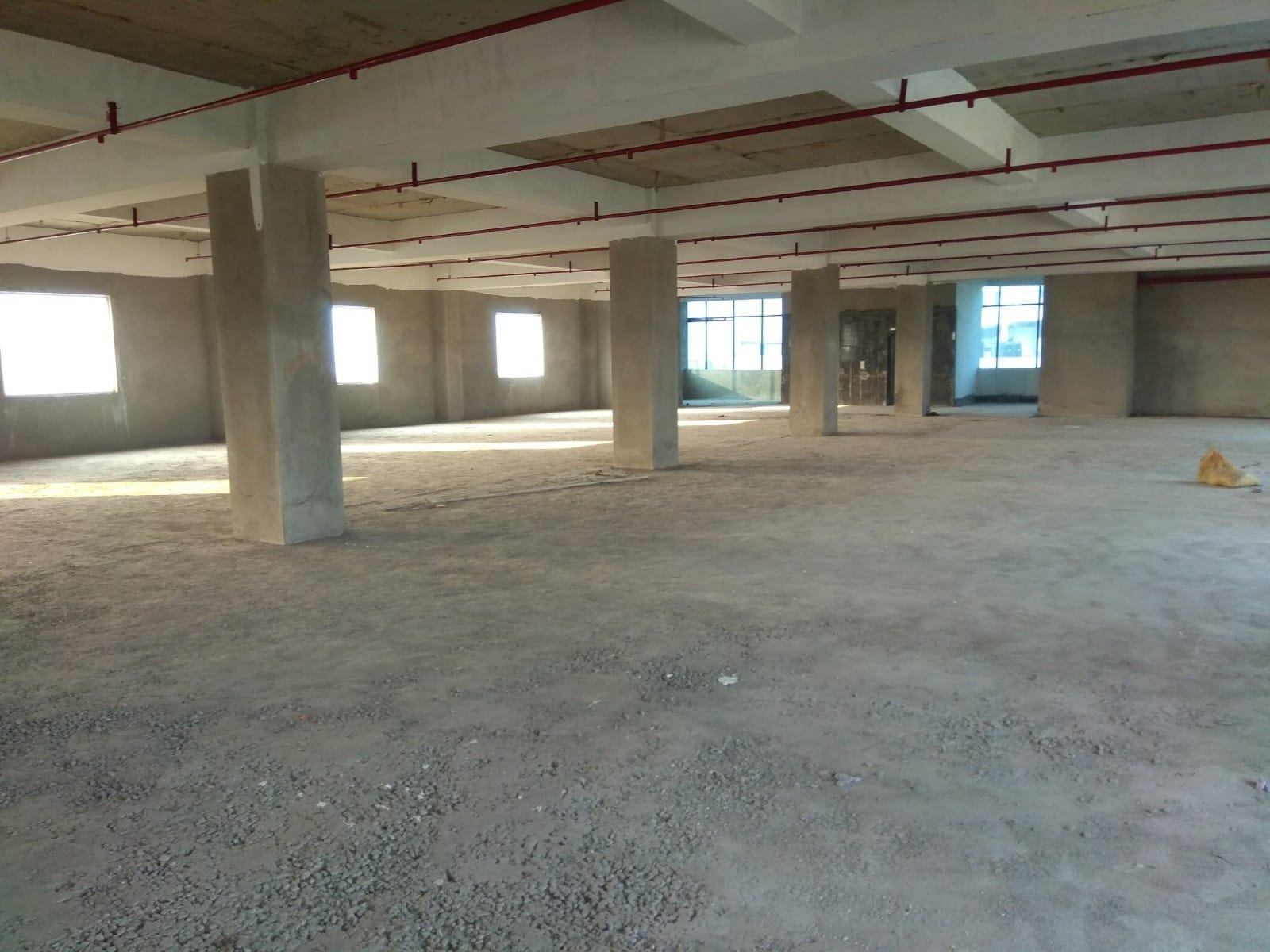 Rent Office/ Shop, 80000 sq ft carpet area, UnFurnished for rent @Sector 83 Noida