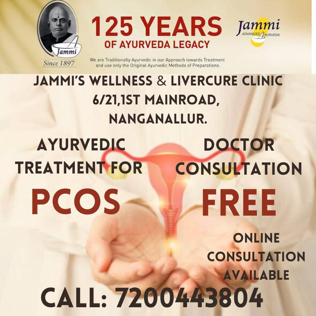 Ayurvedic, Alternative Therapy/ Medicine; Exp: More than 15 year