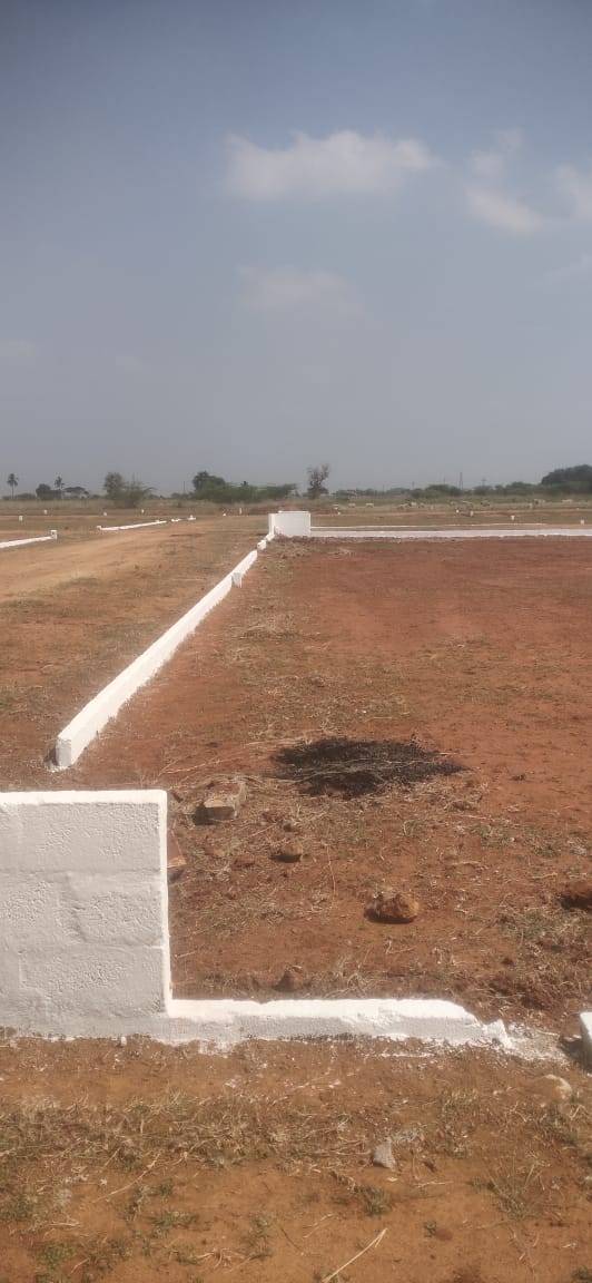 1,500 sq. ft. Sell Land/ Plot for sale @vallam