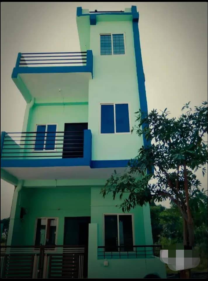 3 Bed/ 3 Bath Rent House/ Bungalow/ Villa, Semi Furnished for rent @Near mother teresa school kolar road bhopal 