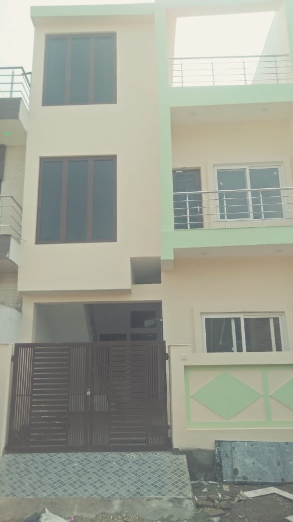 MDDA approved property ,good rental income ,gated society 