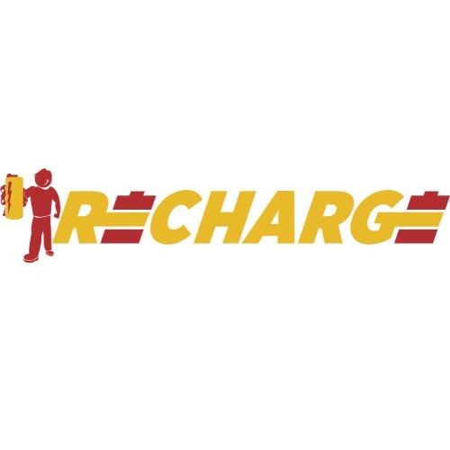 Recharge Trendd Setter - A Branding Creative Digital & Advertising Agency India
