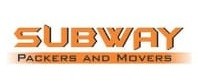 Subway Packers And Movers