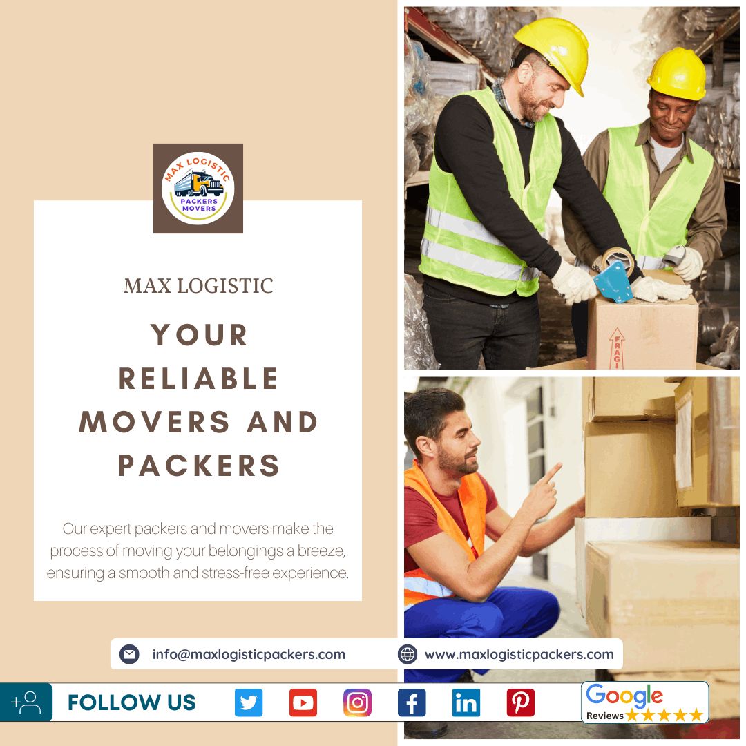 Top Movers and Packers in Badarpur, New Delhi 110044