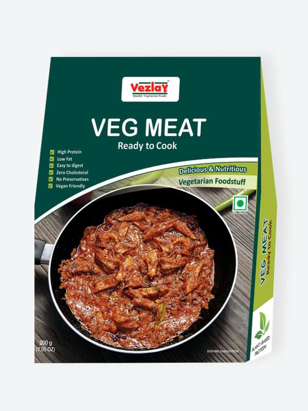 Health And Testy Buy Vegan Meat
