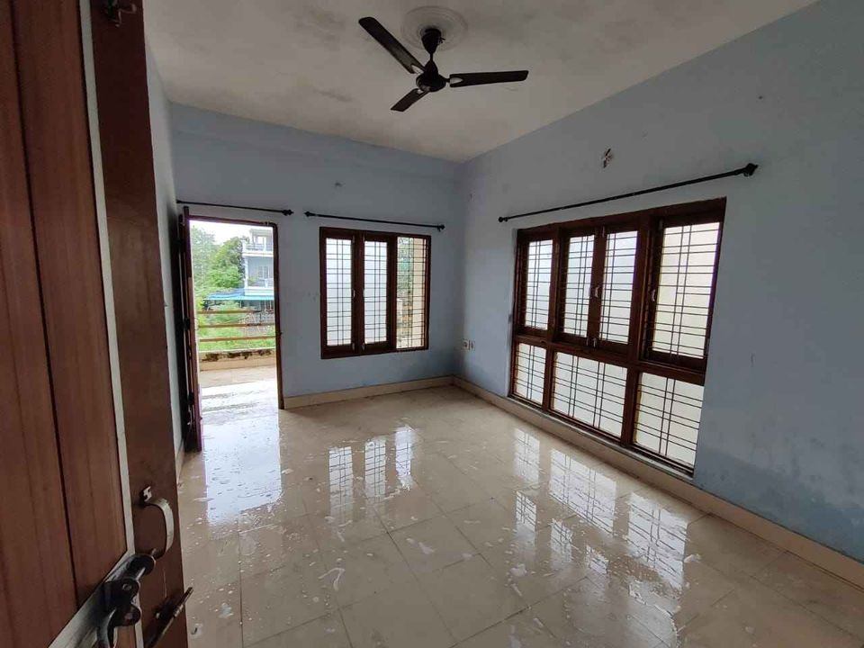 4 Bed/ 3 Bath Rent House/ Bungalow/ Villa, UnFurnished for rent @Bagmugaliya Hosangabad Road Bhopal