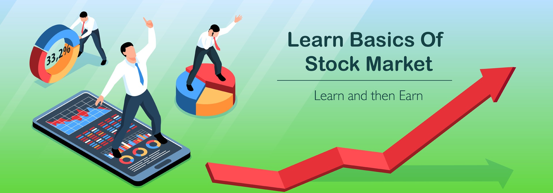 Stock Market Courses, Share Trading Institutes in Jaipur - True Shot Traders
