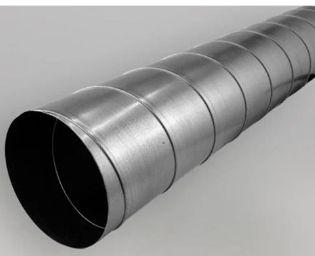 Round Duct | round duct supplier| round duct manufacturers pune, India