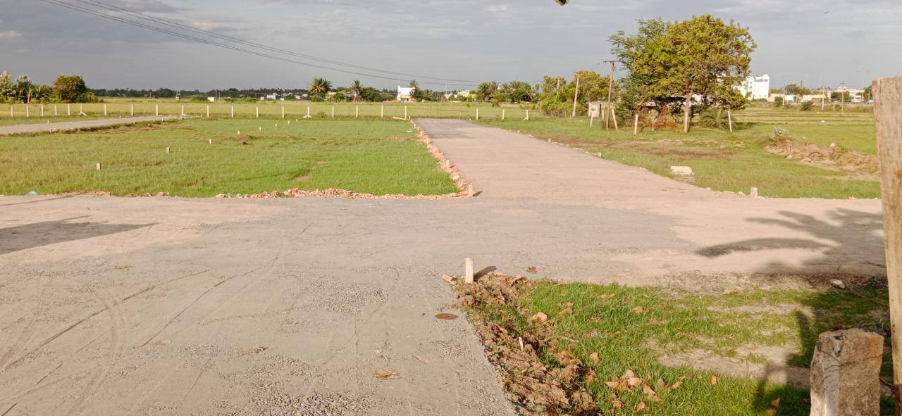 1,200 sq. ft. Sell Land/ Plot for sale @Asur Bypass