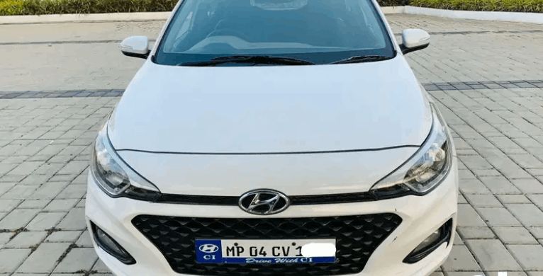 2018 Hyundai i20 Car/ SUV 1.2 Asta, 36000 KM, Petrol, Manual