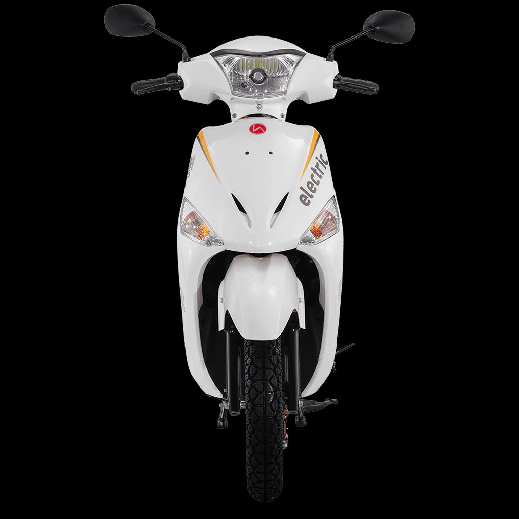 2022 Hero Others Motorcycle, 5000 KM, Electric