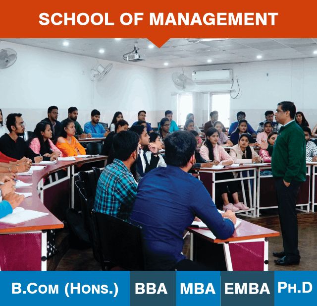 BBA colleges in Raigarh