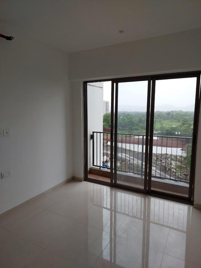 2 Bed/ 2 Bath Sell Apartment/ Flat; 1,080 sq. ft. carpet area; Ready To Move for sale @Runwal Mycity