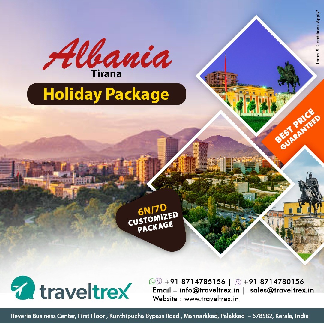 International Tour, Travel agents; Exp: 3 year