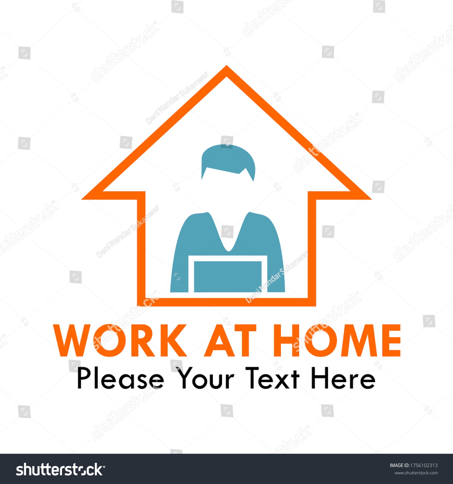 work at home data entry job