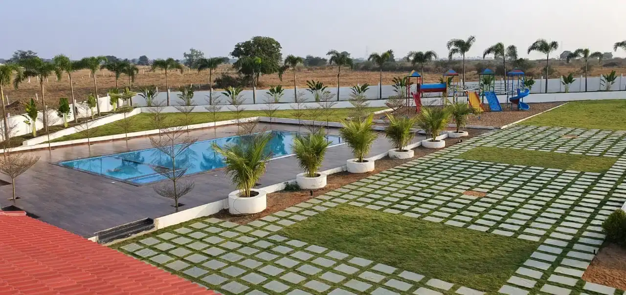 Residential Plots For Sale  in Hyderabad 9697 978 978