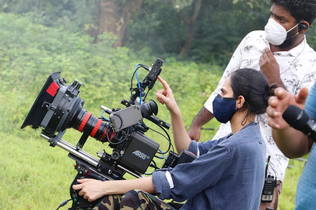 Nine Months Cinematography Course from May2023