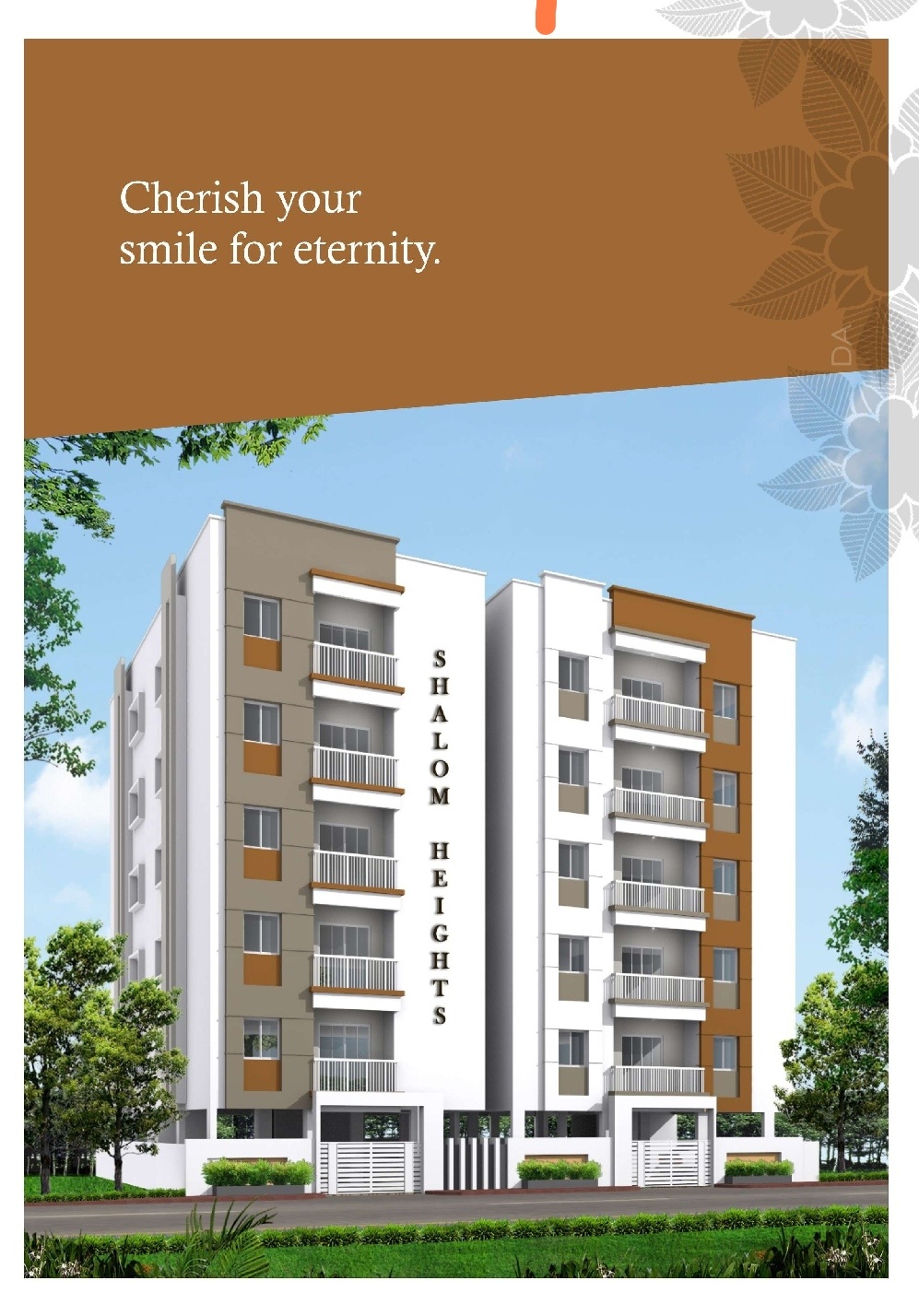 2 Bed/ 2 Bath Sell Apartment/ Flat; Ready To Move for sale @Ramamurthy Nagar