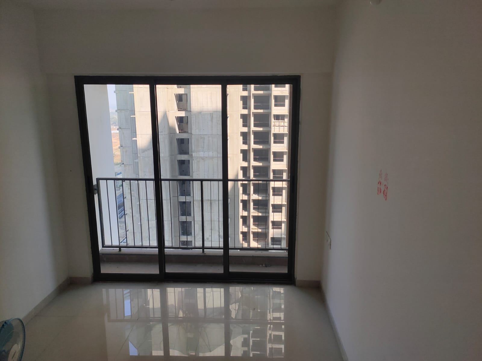 2 Bed/ 2 Bath Sell Apartment/ Flat; 680 sq. ft. carpet area; Ready To Move for sale @runwal mycity