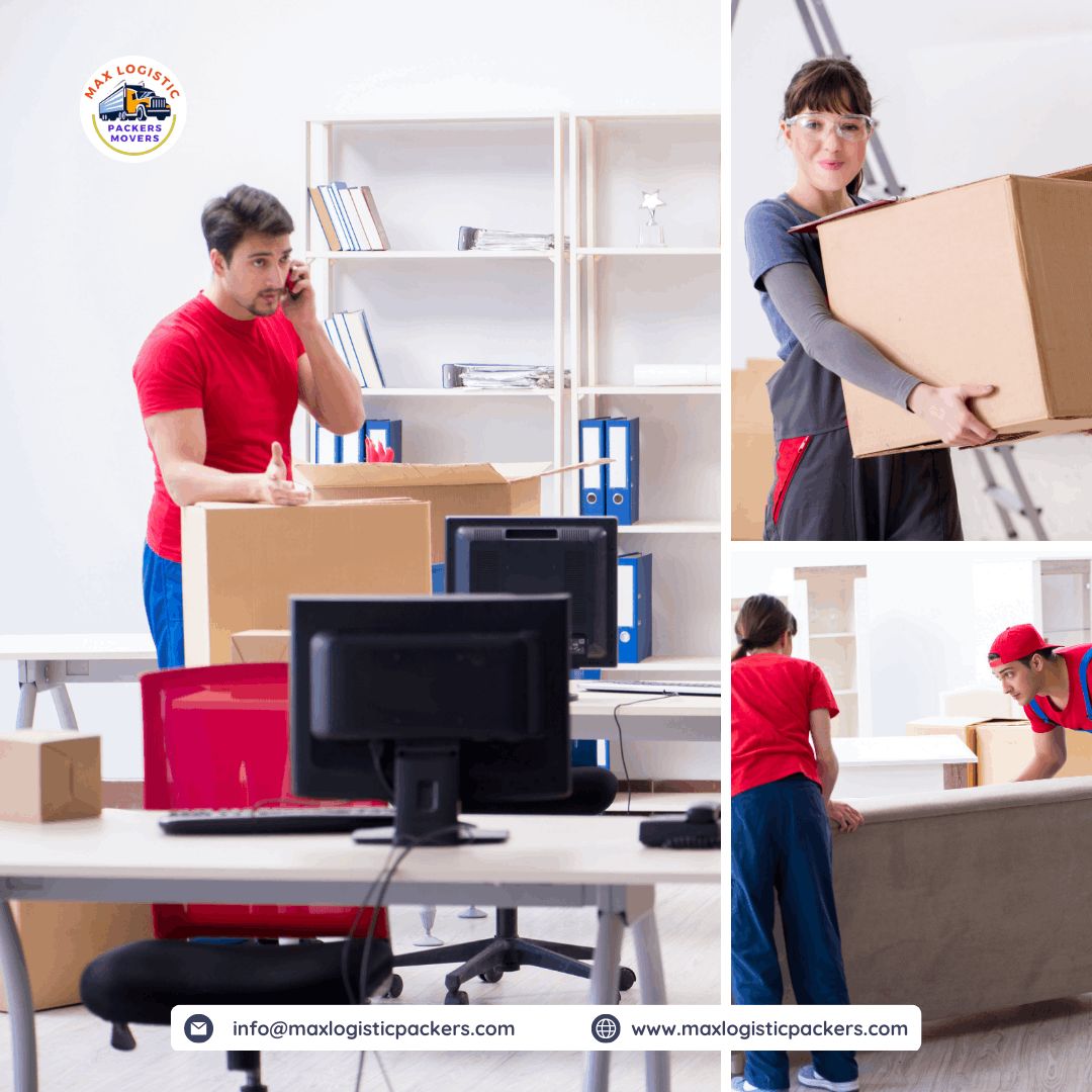 Top Movers and Packers in Hauz Khas with Best Security 