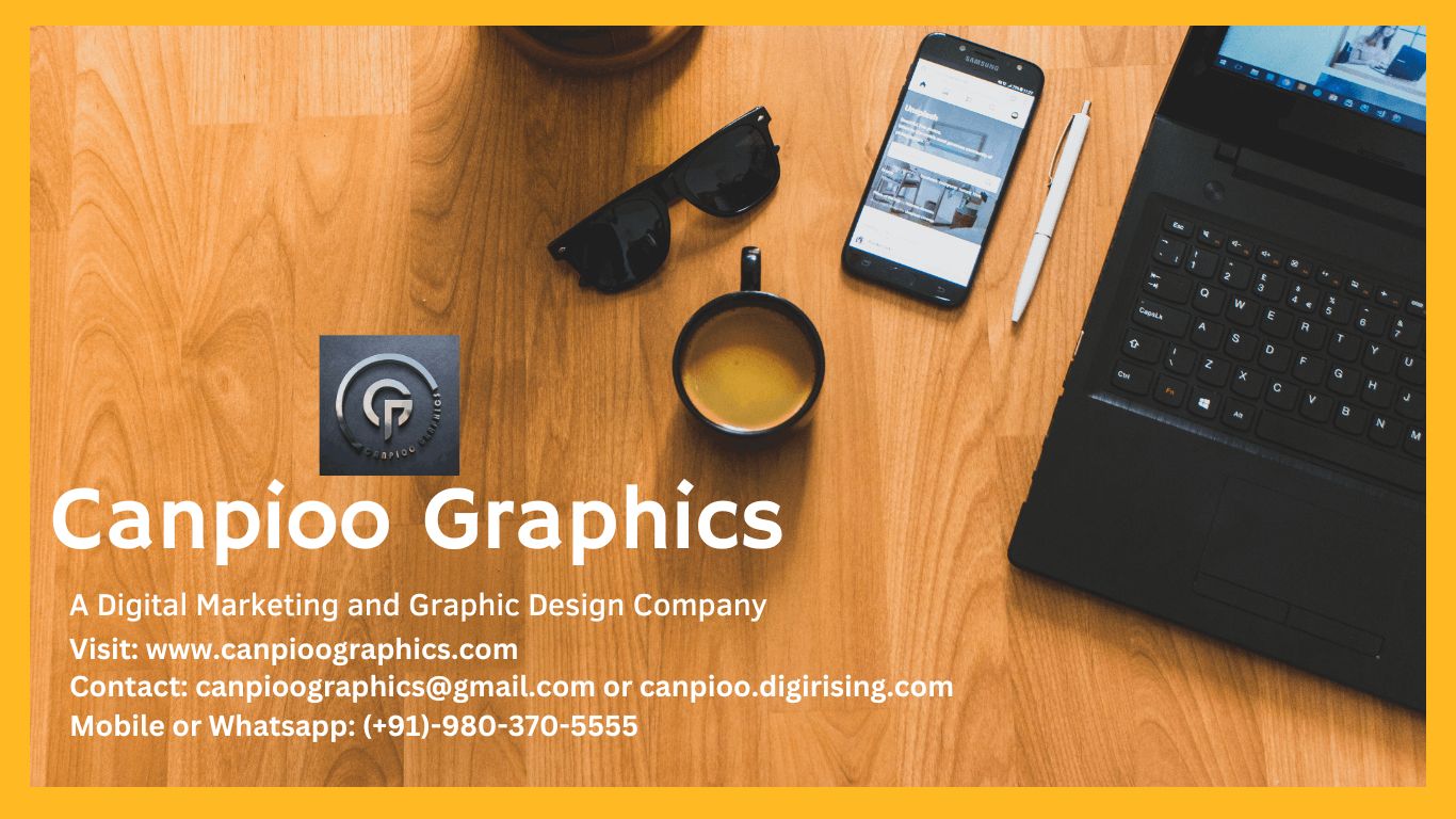 Digital Marketers, Graphic Designer