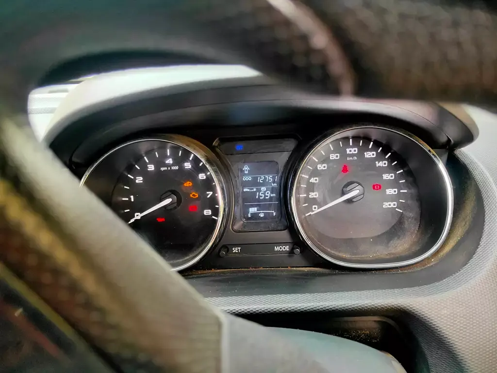 2019 Tata Tiago Car/ SUV 1.05 Revotorq XM, 12751 KM, Petrol, Manual