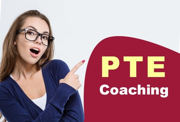 Best PTE Coaching in Chandigarh