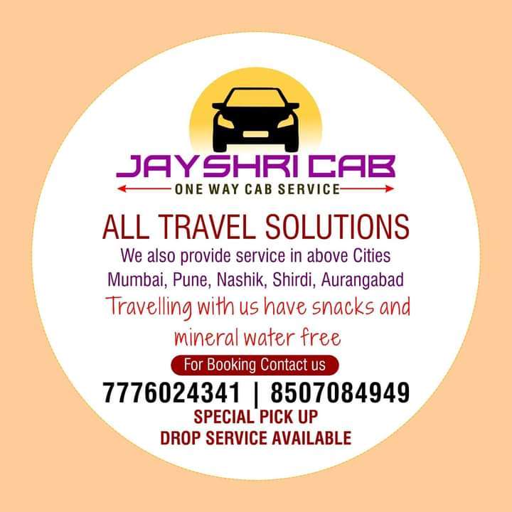 Jayshri One Way Cab 