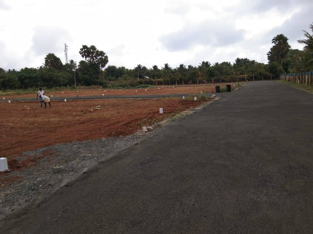 1,750 sq. ft. Sell Land/ Plot for sale @Kinathukadavu