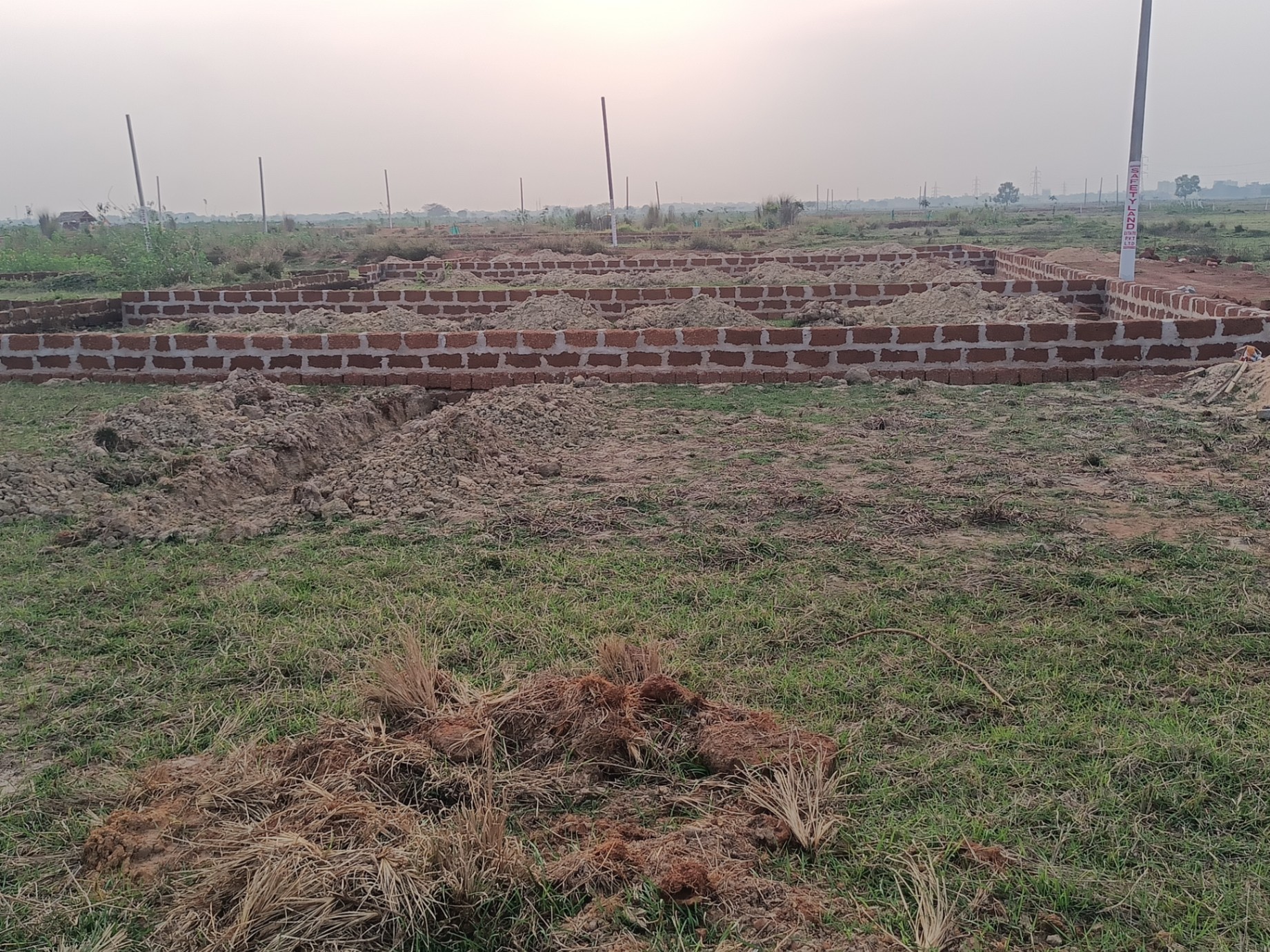 1,500 sq. ft. Sell Land/ Plot for sale @patrapada, bhubaneswar 
