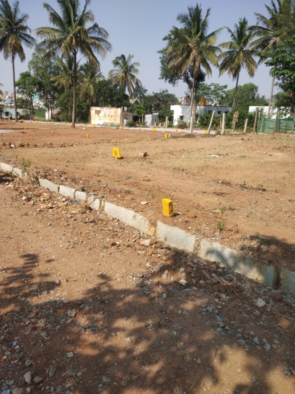 1,200 sq. ft. Sell Land/ Plot for sale @Anekal 