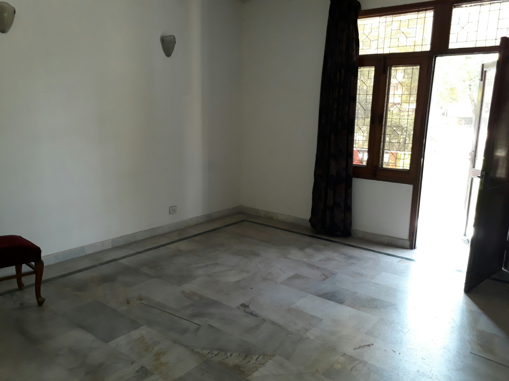 3 Bed/ 3 Bath Sell Apartment/ Flat; 1,100 sq. ft. carpet area; Ready To Move for sale @Shivalik