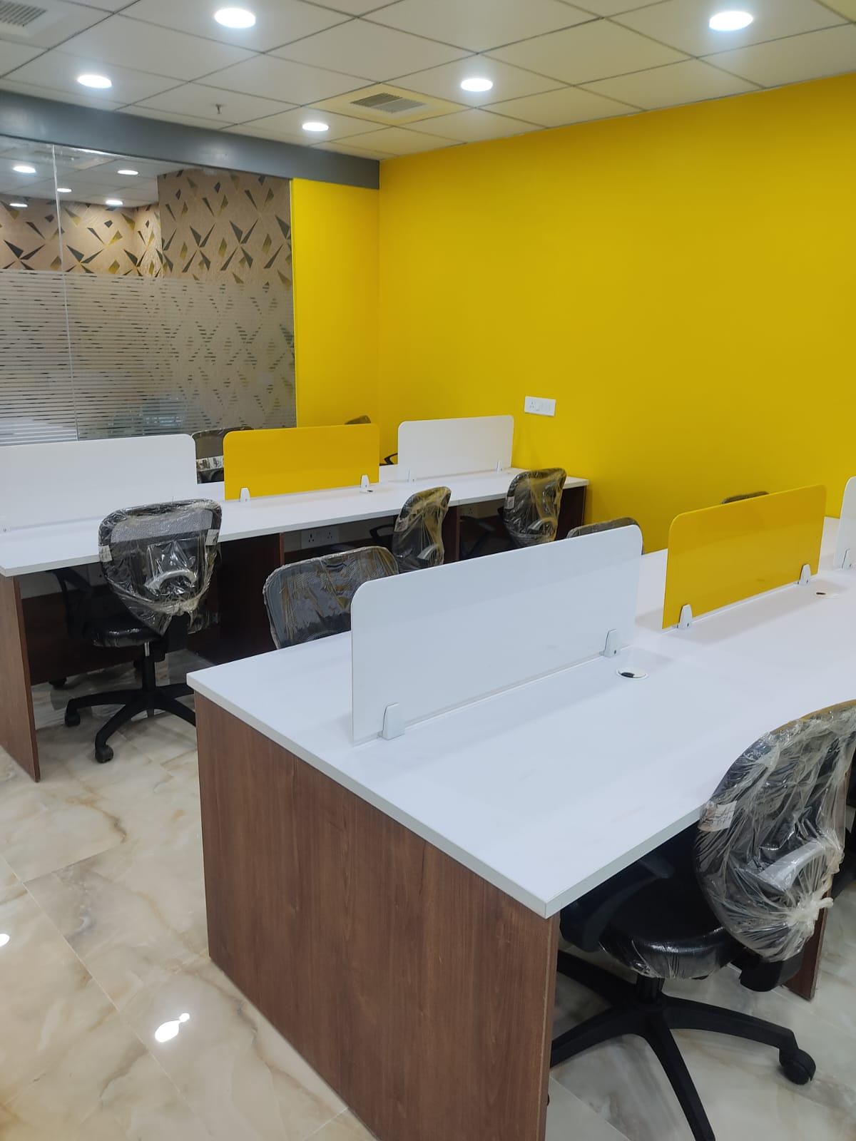 Plug & Play Office For Rent Noida 