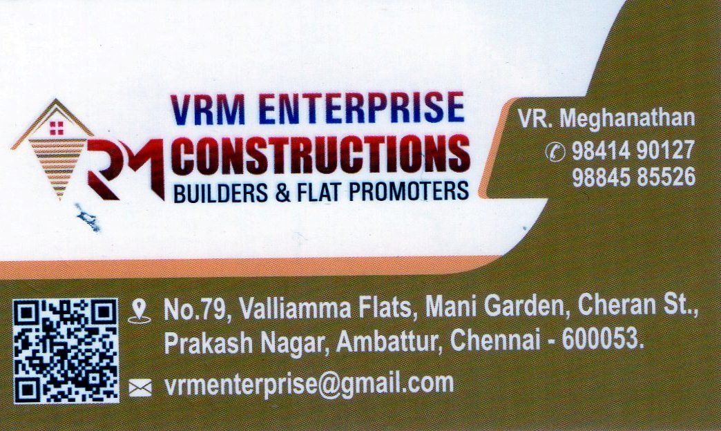 PLOTS AND LAND SALE IN CHENNAI