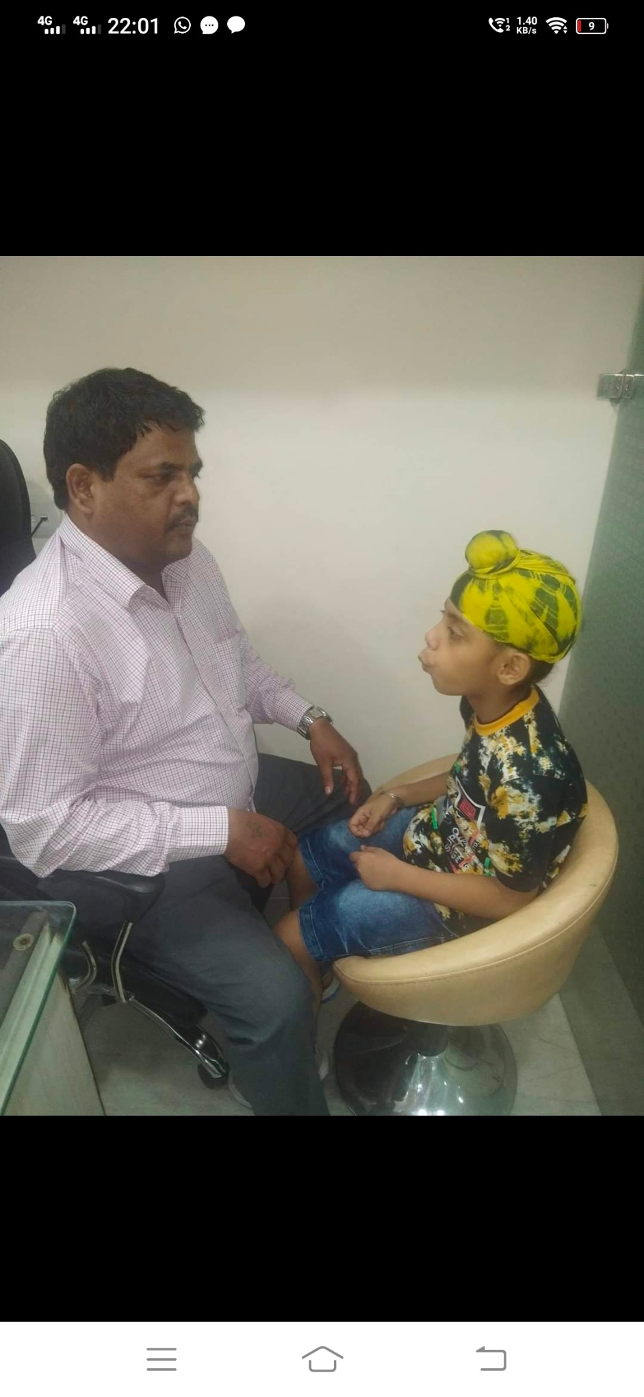 speech therapy in autism spectrum disorder in Delhi 
