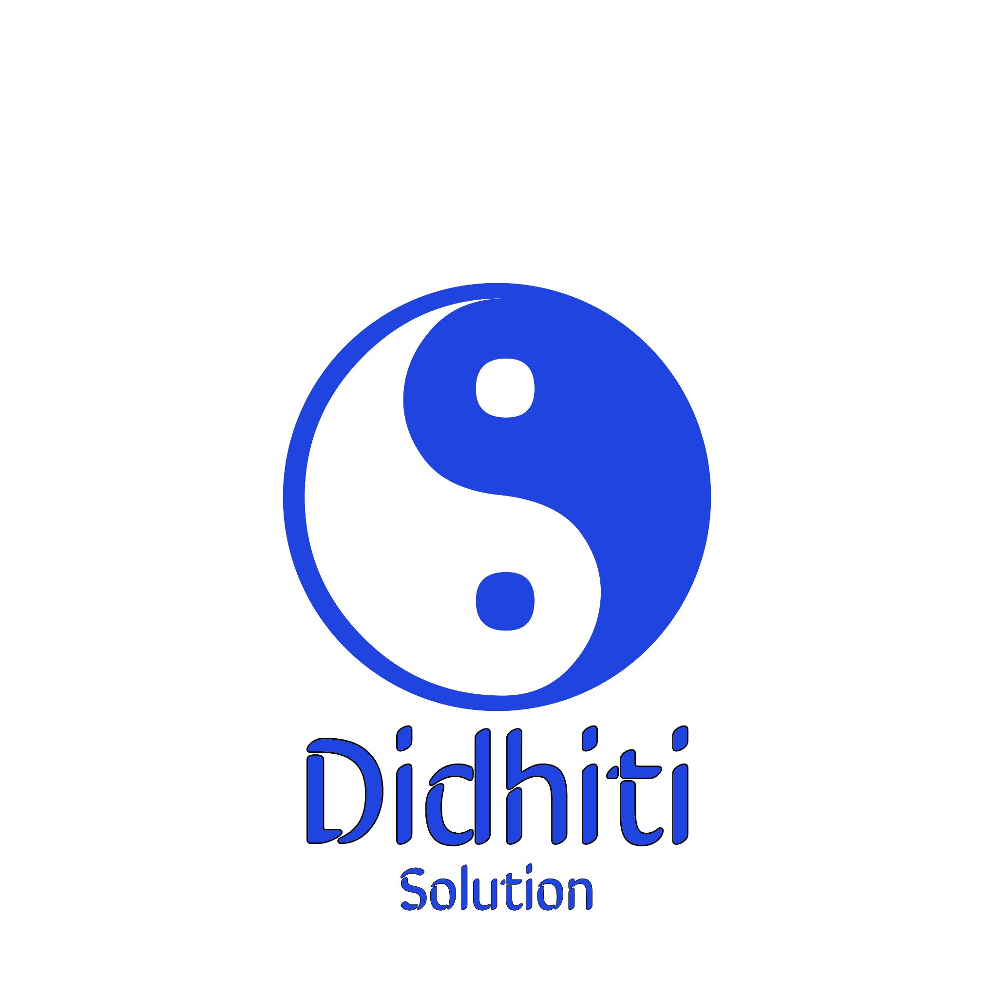 Didhiti Solution (Digital Marketing Agency)