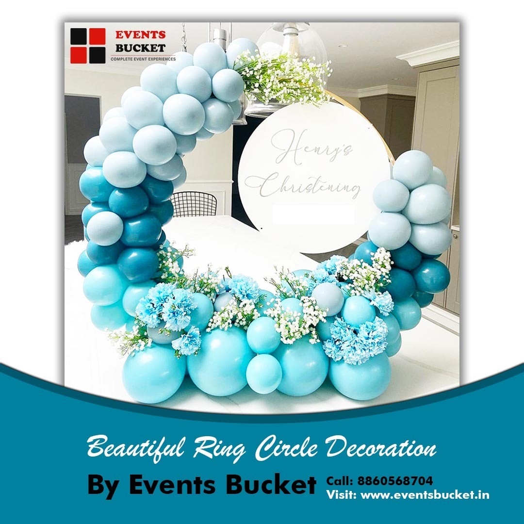 Events Bucket Event Planner in Lucknow