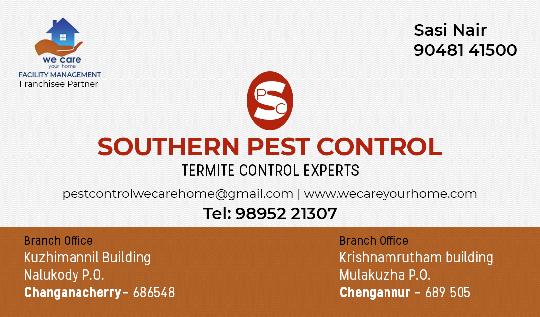 Pest Control and Waterproofing Expert 
